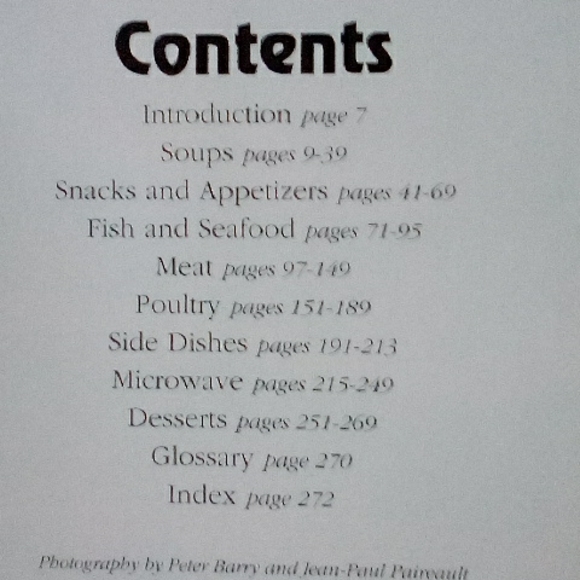 The Complete Chinese   Cookbook by Jillian Stewart - Picture 2 of 3